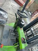 Carrello elevatore Still CP15