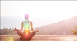 RITROVA TE STESSO IN TRE GIORNI