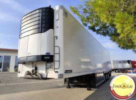 RIF.518 – IVECO EUROCARGO 75 E 14 – CASSONE CENTINATO – 1999