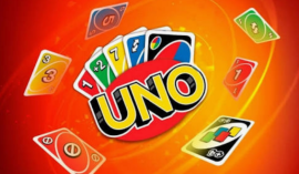 Cercasi donna per giocare a UNO 