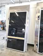 PORTE INOX X CELLE PESCHERIE USATE 