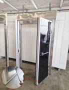 PORTE INOX X CELLE PESCHERIE USATE 