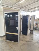 PORTE INOX X CELLE PESCHERIE USATE 