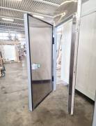 PORTE INOX X CELLE PESCHERIE USATE 