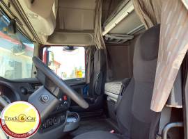 RIF.1133 DAF XF 106.510 FAN – 2016 – 3 ASSI PORTACONTAINER – FULL PNEUMATICA – EURO 6