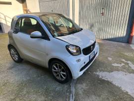 LOTTO 3 AUTOVETTURA SMART FORTWO COUPE