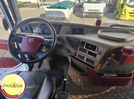 RIF.1212 VOLVO FH 500 GLOBETROTTER – 2016 – TRATTORE STRADALE – EURO 6