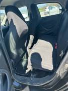 Lotto 6 – SMART FORFOUR TARGA FW628NX