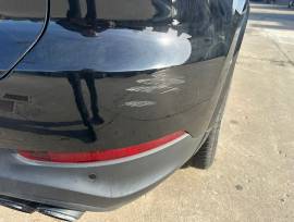 Autovettura Porsche Cayenne Coupè