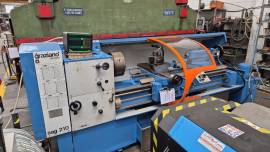 TORNIO GRAZIANO SAG 210  1500 X 210 AP