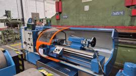 TORNIO GRAZIANO SAG 210  1500 X 210 AP