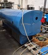 TORNIO GRAZIANO SAG 210  1500 X 210 AP