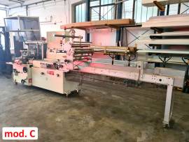 LINEE CONFEZIONAMENTO FLOWPACK USATE 