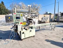 LINEE CONFEZIONAMENTO FLOWPACK USATE 