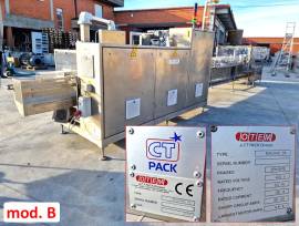 LINEE CONFEZIONAMENTO FLOWPACK USATE 