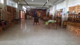 RISTORANTE   CON ABITAZIONE  IN  SICILIA AD  AVOLA  PORTO  TURISTICO    ADATTO  A  CUCINA  ITALO -CI