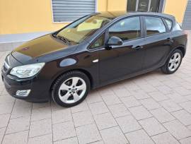 Opel Astra 1.7 Cdti Cosmo 5p