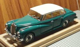 MERCEDES BENZ 300 W189 ADENAUER (1957)