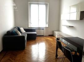 BILOCALE ARREDATO COMPLETAMENTE IN LOCAZIONE CORSO ITALIA -RISTRUTTURATO IN VIA ANGOLARE CORSO ITALI