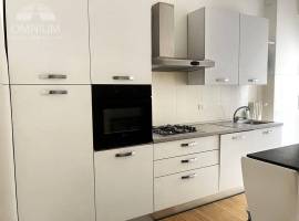 BILOCALE ARREDATO COMPLETAMENTE IN LOCAZIONE CORSO ITALIA -RISTRUTTURATO IN VIA ANGOLARE CORSO ITALI