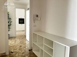 BILOCALE ARREDATO COMPLETAMENTE IN LOCAZIONE CORSO ITALIA -RISTRUTTURATO IN VIA ANGOLARE CORSO ITALI