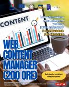 Work Experience - Web Content Manager