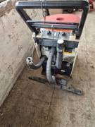 LAVASCIUGA PAVIMENTI JUNGHEINRICH USATA 