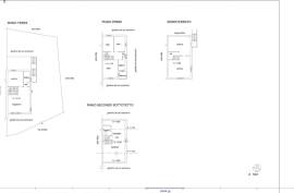 CASA  INDIPENDENTE A CESANO BOSCONE  300 MQ. SU + LIVELLI   OLTRE  A  450 Mq.  DI GIARDINO  E  BOX  