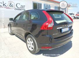 RIF.1013 VOLVO XC60 – 2016 – AUTOVETTURA – EURO 6