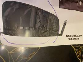 LOTTO UNICO - Stock attrezzature salone parrucchieri