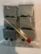 LOTTO UNICO - Stock attrezzature salone parrucchieri