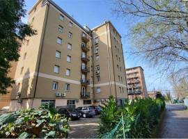 Posto singolo in camera matrimoniale