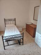 Posto singolo in camera matrimoniale