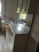 Posto singolo in camera matrimoniale