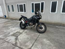 Motoveicolo Honda Africa Twin