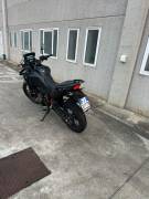 Motoveicolo Honda Africa Twin