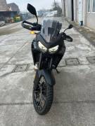 Motoveicolo Honda Africa Twin