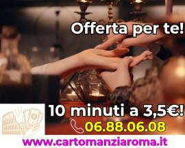 Offerta Cartomanzia 3€