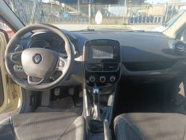 RENAULT CLIO 1.5 DCI ENERGY INTENS
