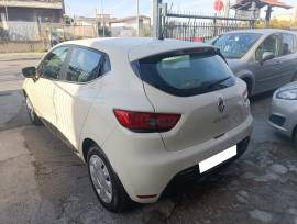 RENAULT CLIO 1.5 DCI ENERGY INTENS