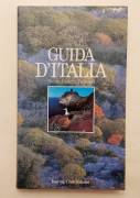 Guida d'Italia.Natura Ambiente Paesaggio 1°Ed.Touring Club Italiano, Milano 1991