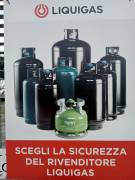 Centro Bombole Gas uso Domestico 2026