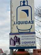 Centro Bombole Gas uso Domestico 2026