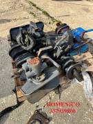 CAMPANE TRAINO AUTOMATICHE DIVERSE MARCHE