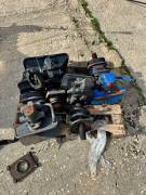 CAMPANE TRAINO AUTOMATICHE DIVERSE MARCHE