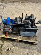 CAMPANE TRAINO AUTOMATICHE DIVERSE MARCHE