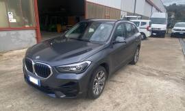Autovettura BMW X1 sDrive
