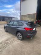 Autovettura BMW X1 sDrive