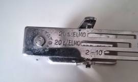 Bilancino   tascabile d’epoca   PEMO Brevettato , 