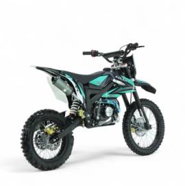 PIT BIKE 612 E+K ADLER 140cc 17/14